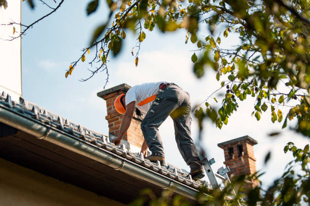 Best Commercial Roofing Services  in Los Angeles, CA