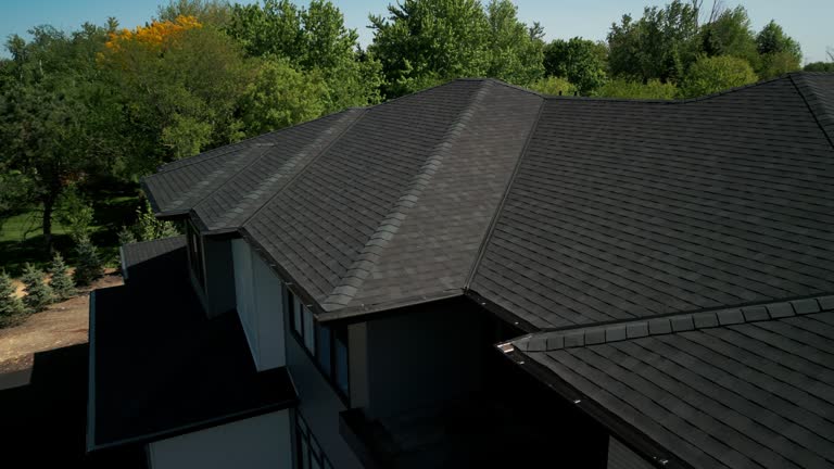 Best Gutter Installation and Repair  in Los Angeles, CA