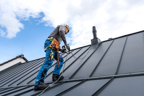 Best Flat Roofing  in Los Angeles, CA